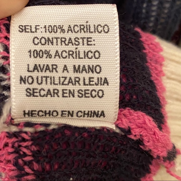 Pink‎ Owl - Picture 4 of 5